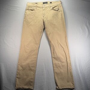 Lucky Brand Men's Khaki/Tan Chinos